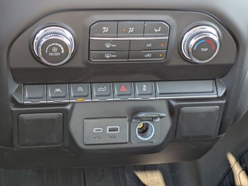 New 2026 GMC Sierra 1500 Pro w/ Pro Value Package image 18