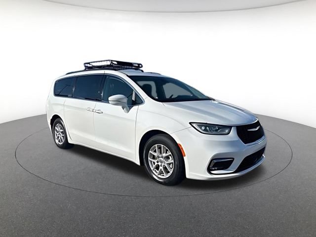 Used 2022 Chrysler Pacifica Touring-L FWD image 1