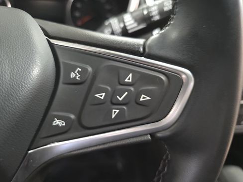 Used 2023 Chevrolet Equinox LT w/ Driver Convenience Package AWD/4WD image 18