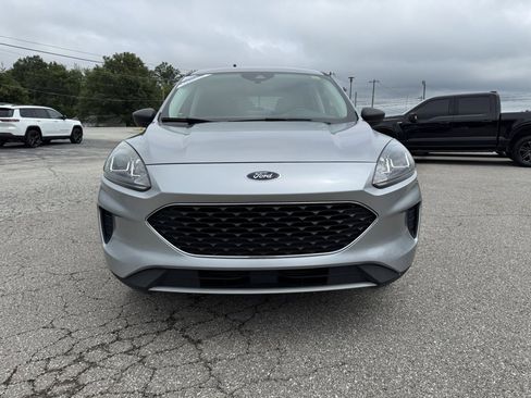 Used 2022 Ford Escape SE w/ Convenience Package image 11