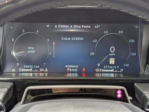 Used 2024 Lincoln Navigator L Reserve image 18