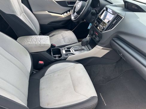 Used 2019 Subaru Forester w/ Alloy Wheel Package AWD/4WD image 12