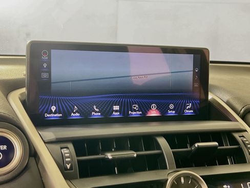 Used 2019 Lexus NX 300h AWD w/ Premium Package image 15