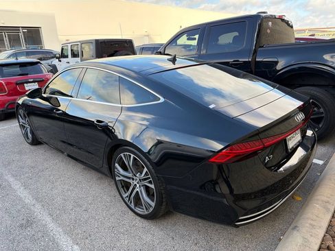 Used 2019 Audi A7 3.0T Prestige w/ Prestige Package AWD/4WD image 3