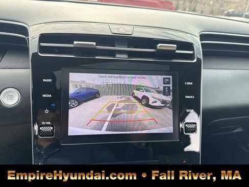 Used 2023 Hyundai Tucson SEL w/ Convenience Package image 25