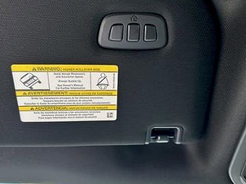 New 2025 Ford F150 Lariat w/ Equipment Group 501A Mid image 23