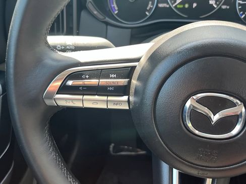 Certified 2025 MAZDA CX-50 2.5 Hybrid w/ Preferred Pkg AWD/4WD image 21