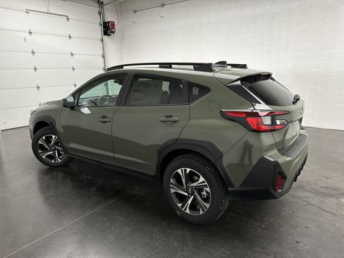 New 2026 Subaru Crosstrek 2.5i Premium AWD/4WD image 6