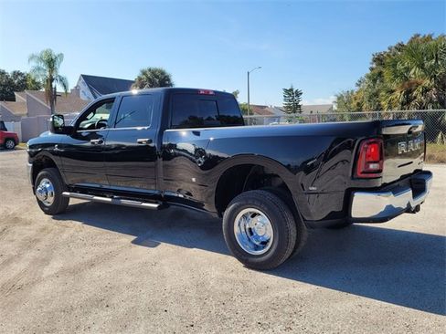 New 2026 RAM 3500 Tradesman image 5