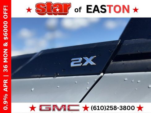 New 2026 GMC Hummer EV SUV w/ LPO, Sport Package image 26