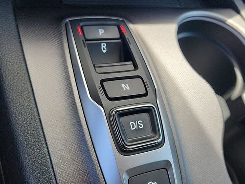 Used 2023 Honda Ridgeline RTL-E image 15