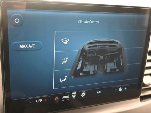 New 2026 Ford Transit 250 148 Medium Roof image 22