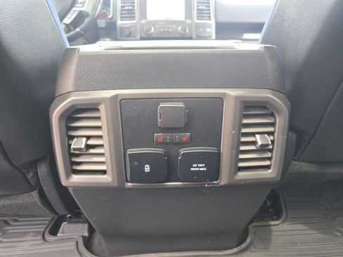 Used 2019 Ford F150 Raptor w/ Equipment Group 802A Luxury AWD/4WD image 17