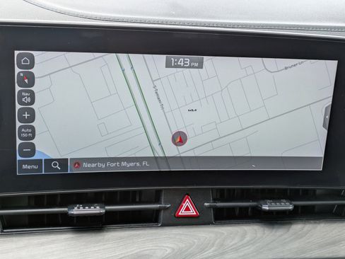Used 2023 Kia Sportage X-Pro Prestige AWD/4WD image 27