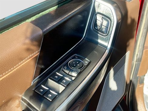 Used 2024 Ford F150 King Ranch image 18