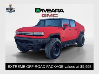Used 2025 GMC Hummer EV 3X w/ Extreme Off-Road Package 360° Tour