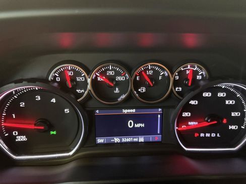 Used 2022 Chevrolet Silverado 3500 LT w/ All Star Edition image 3