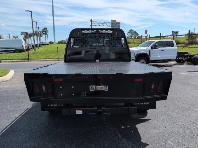 New 2027 Ford F350 XL w/ XL Chrome Package AWD/4WD image 6