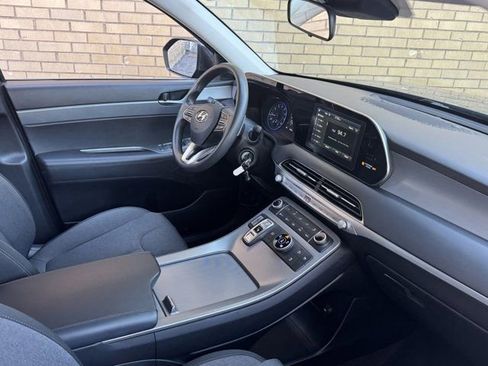 Used 2020 Hyundai Palisade SE image 11