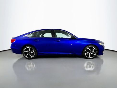 Used 2022 Honda Accord Sport image 9