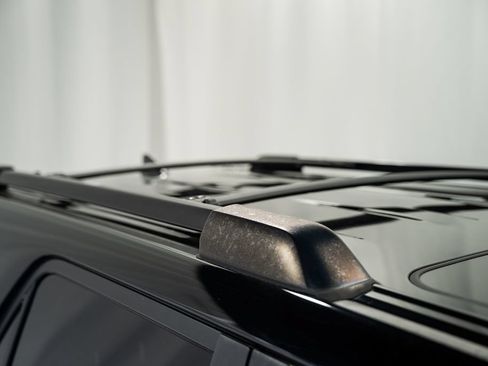 Used 2020 Toyota 4Runner TRD Off-Road Premium w/ Moonroof Package AWD/4WD image 11