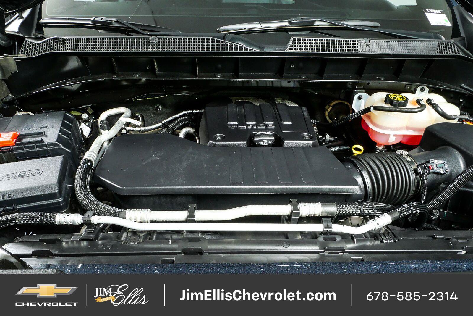 Used 2022 Chevrolet Silverado 1500 Custom AWD/4WD image 30