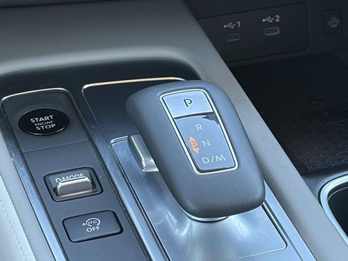 Certified 2026 INFINITI QX60 Luxe FWD image 23