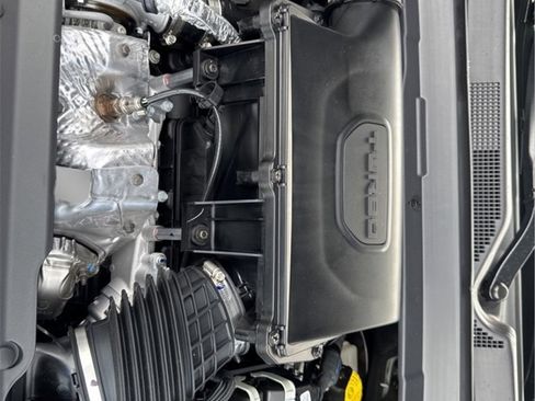 New 2026 Jeep Compass Latitude image 37