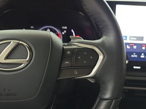 Used 2023 Lexus RX 350 Premium Plus w/ Cold Area Package AWD/4WD image 21