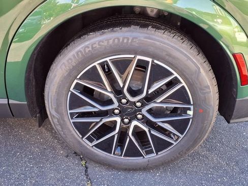 New 2026 Ford Mustang Mach-E Premium w/ Technology Package RWD image 5