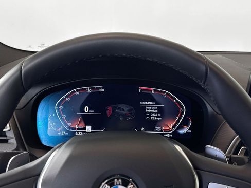 Used 2024 BMW X3 xDrive30i w/ Convenience Package image 12