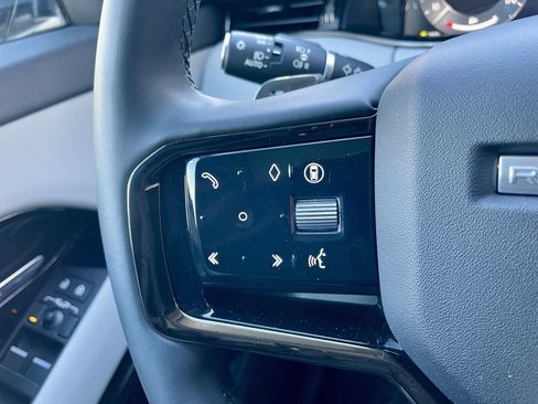 Certified 2024 Land Rover Range Rover Evoque S image 23