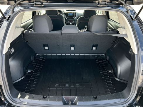 Certified 2023 Subaru Crosstrek 2.0i Premium image 19