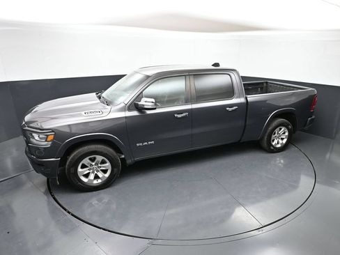 Used 2022 RAM 1500 Laramie AWD/4WD image 49