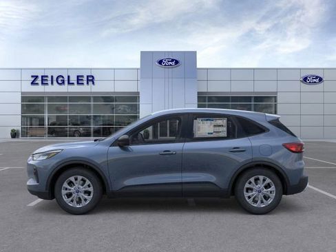 New 2026 Ford Escape Active w/ Active Premium Tech Pack image 3