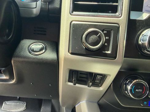 Used 2021 Ford F350 Lariat AWD/4WD image 29