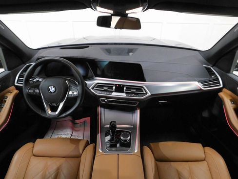 Used 2023 BMW X5 xDrive40i image 37