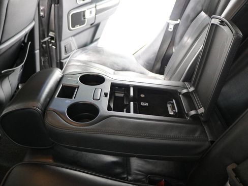 Used 2011 Land Rover Range Rover Supercharged AWD/4WD image 84