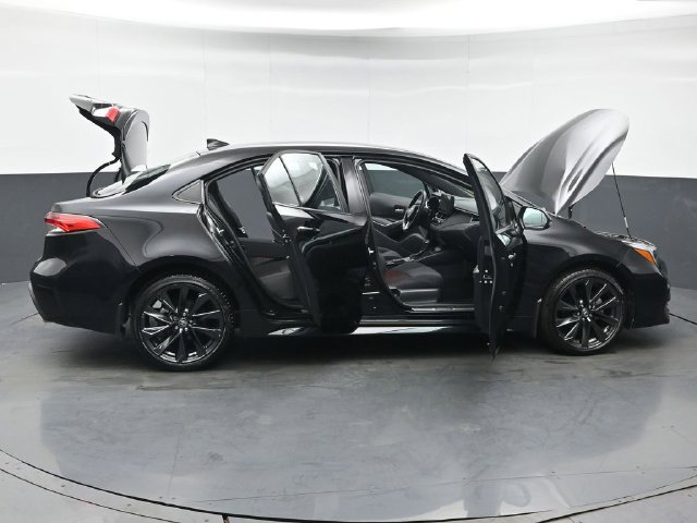 Certified 2024 Toyota Corolla SE FWD image 51