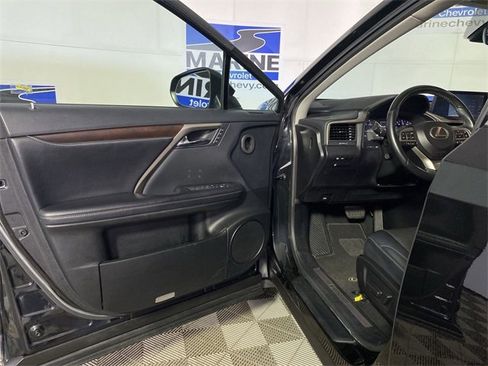 Used 2021 Lexus RX 350 AWD w/ Premium Package image 29