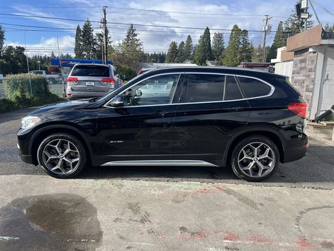 Used 2016 BMW X1 xDrive28i image 2