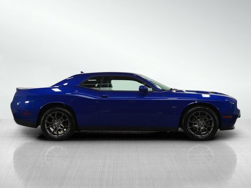 Used 2018 Dodge Challenger GT w/ Driver Convenience Group image 6