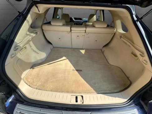 Used 2010 Lexus RX 350 AWD image 35