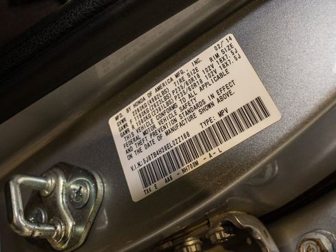 Used 2014 Acura RDX AWD image 21