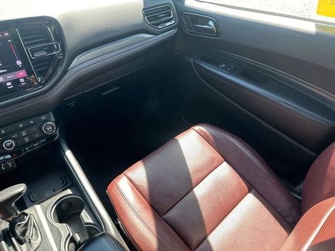 Used 2024 Dodge Durango R/T AWD/4WD image 26