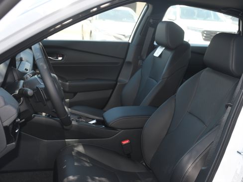 New 2026 Honda Accord Sport image 7
