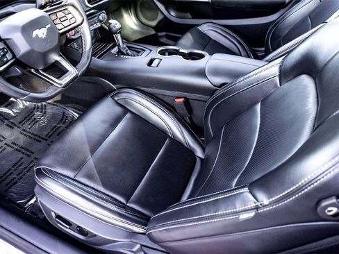 Used 2024 Ford Mustang Premium image 14