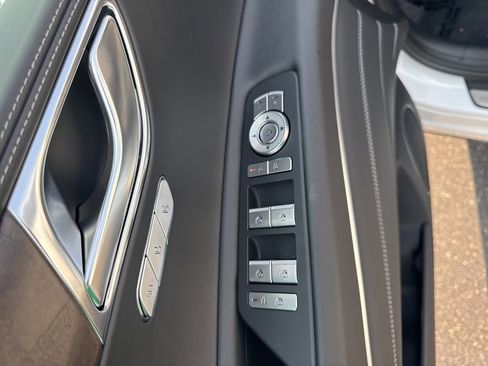 New 2026 Genesis GV80 2.5T Select image 18