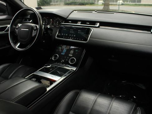 Used 2020 Land Rover Range Rover Velar R-Dynamic HSE AWD/4WD image 26
