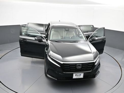 Used 2025 Honda CR-V EX-L image 48
